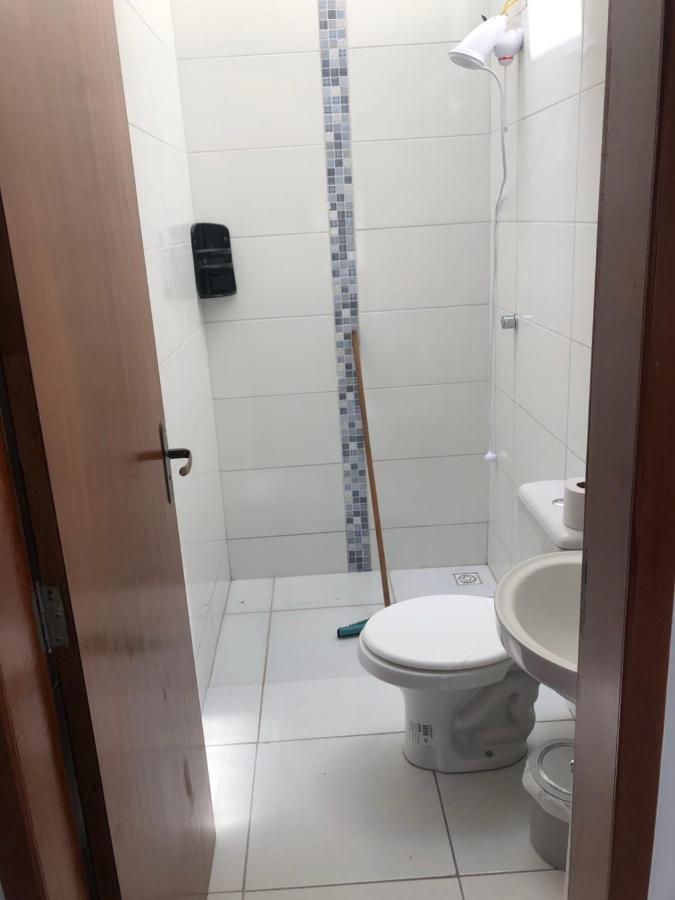 Otima Casa De Praia Em Pontal do Paraná Dış mekan fotoğraf