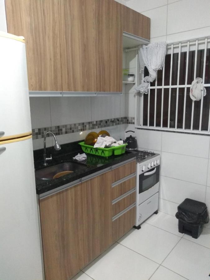 Otima Casa De Praia Em Pontal do Paraná Dış mekan fotoğraf