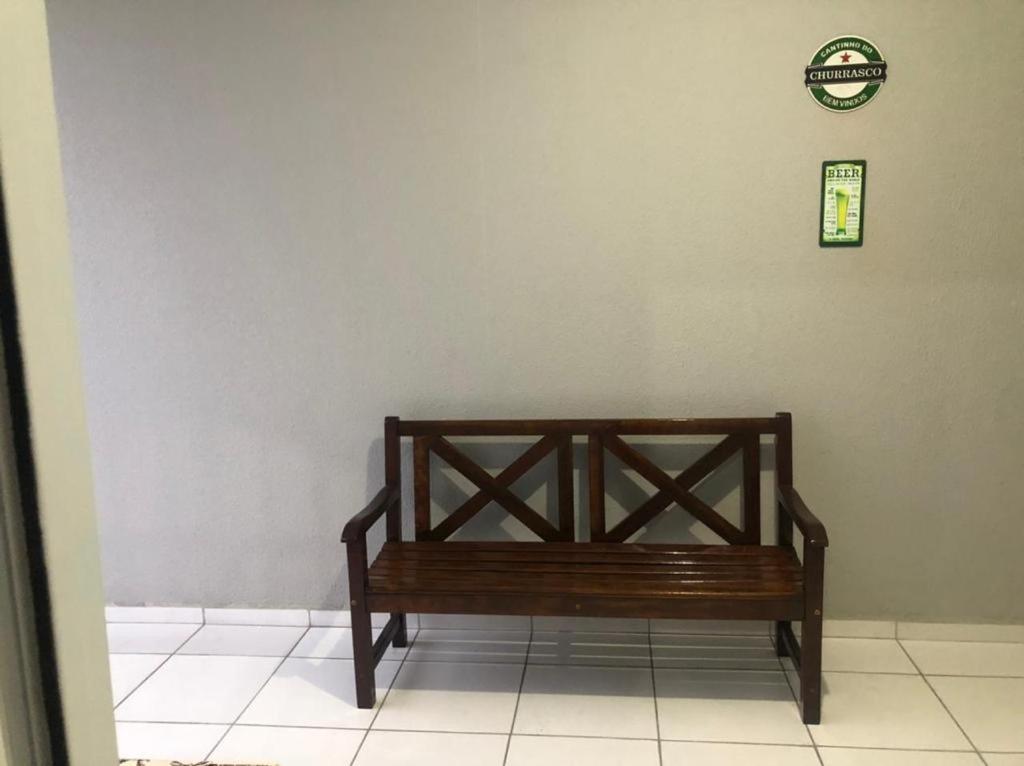 Otima Casa De Praia Em Pontal do Paraná Dış mekan fotoğraf